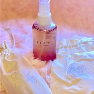 2 bottles Maskcara/Seint Setting Spray no SPF